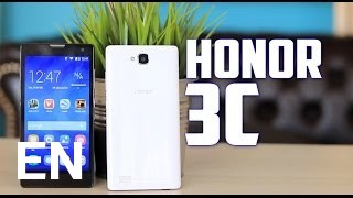 Buy Huawei Honor 3C H30-U10