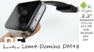 Kaufen DOMINO Dm98