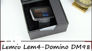 Kaufen DOMINO Dm98
