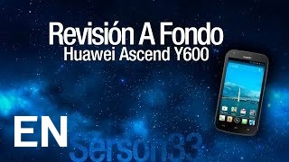 Buy Huawei Ascend Y600