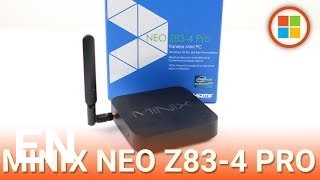Buy Minix Neo z83 - 4