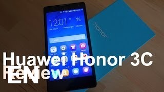 Buy Huawei Honor 3C Play Edition