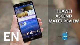 Buy Huawei Ascend Mate7