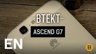 Buy Huawei Ascend G7