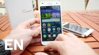 Buy Huawei Ascend G7