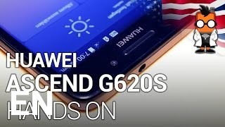 Buy Huawei Ascend G620S