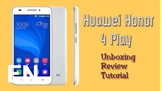 Buy Huawei Honor Play 4
