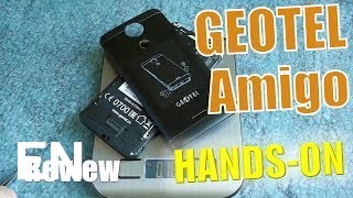 Buy Geotel Amigo