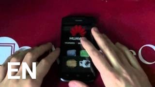 Buy Huawei Ascend Y520