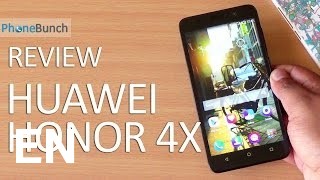 Buy Huawei Honor 4X Che2-L11