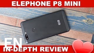 Buy Elephone P8 Mini