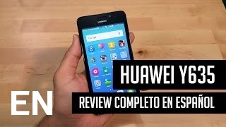 Buy Huawei Y635