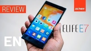 Buy Gionee Elife E7 32GB