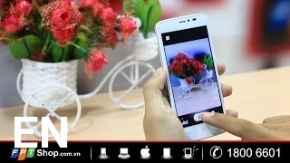 Buy Gionee CTRL V4S