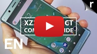 Buy Sony Xperia XZ2 Compact