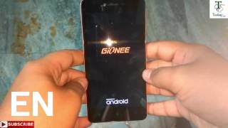 Buy Gionee Pioneer P5L