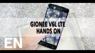 Buy Gionee Ctrl V6L