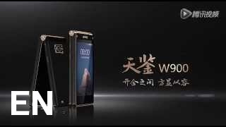 Buy Gionee W900