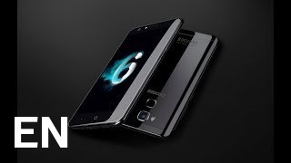 Buy Doogee Y6 Piano Black