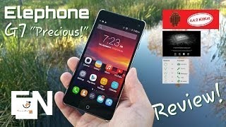 Buy Elephone G7