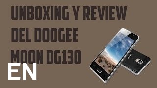 Buy Doogee Moon DG130