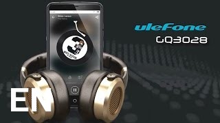 Buy Ulefone GQ3028