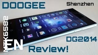 Buy Doogee Turbo DG2014