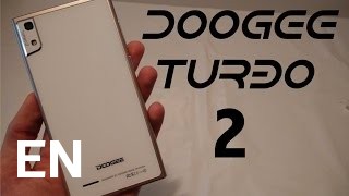 Buy Doogee Turbo 2 DG900
