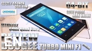 Buy Doogee Turbo mini F1