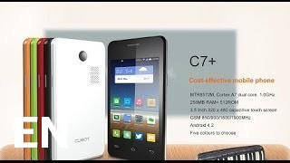 Buy Cubot C7+