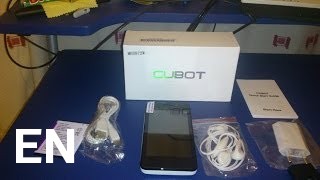 Buy Cubot GT90