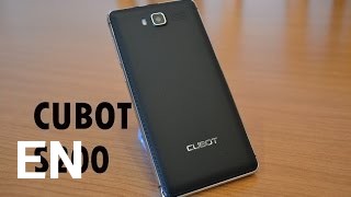 Buy Cubot S200