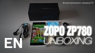 Buy Zopo ZP780