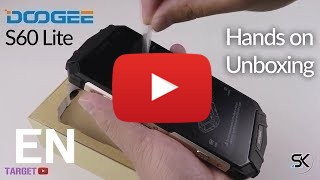 Buy Doogee S60 Lite