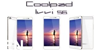 Buy Coolpad ivvi S6