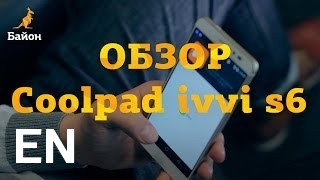 Buy Coolpad ivvi S6