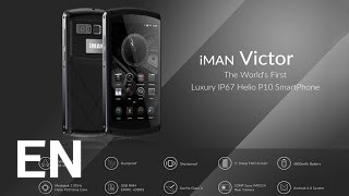 Buy iMan Victor