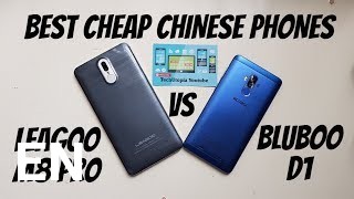 Buy Bluboo X8 4G