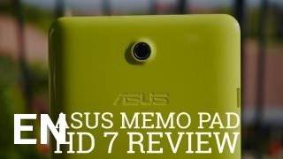 Buy Asus MeMO Pad HD 7