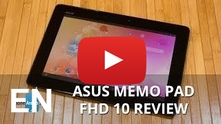 Buy Asus MeMO Pad FHD10