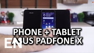 Buy Asus PadFone X