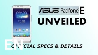 Buy Asus PadFone E
