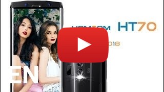 Buy HomTom HT70