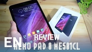 Buy Asus MeMO Pad 8 ME581C