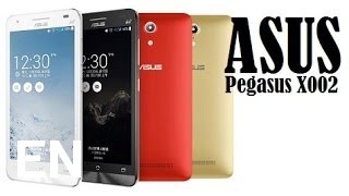 Buy Asus Pegasus X002