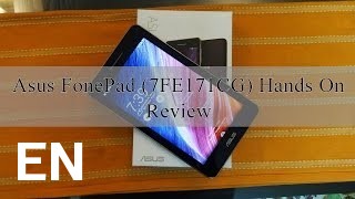 Buy Asus FonePad 7 FE171CG