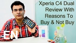 Buy Sony Xperia C4 Dual