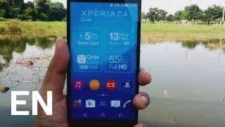 Buy Sony Xperia C4 Dual