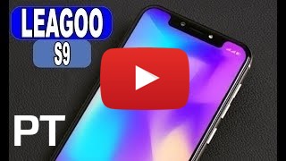 Comprar Leagoo S9