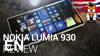 Buy Nokia Lumia 930